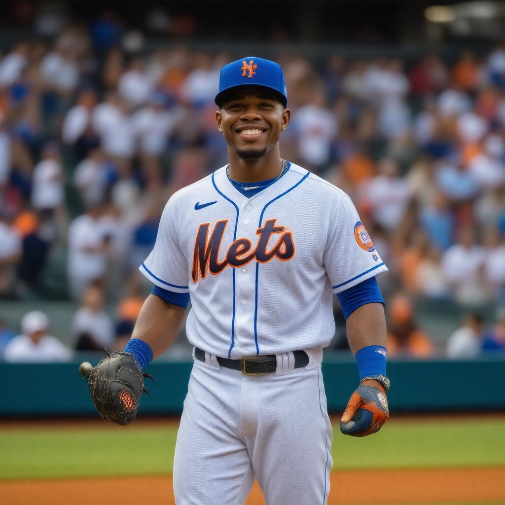 Francisco Lindor